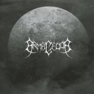 ARMAGEDDA - The Final War Approaching CD