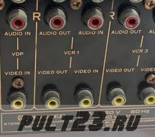 PIONEER CU-C002, AXD1027, C-90 аналог (под заказ)