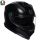 AGV K7 Mono Black-Matt