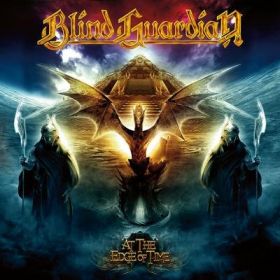 BLIND GUARDIAN - At The Edge Of Time