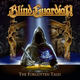 BLIND GUARDIAN - The Forgotten Tales - 2017 remaster incl. 3 bonus tracks