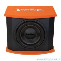 DL Audio Barracuda 12A V.2