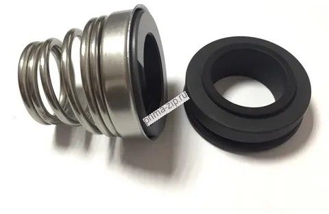 Торцевое уплотнение 16mm U3 VGM-8006VD (VGMB/VJFCF, car/cer/viton)