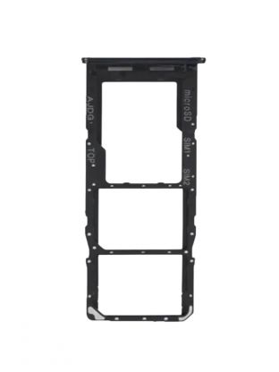 SIM-лоток (сим держатель) для Samsung Galaxy A04 (A045F, Original)