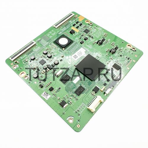 T-CON BN41-01789A BN95-00579B LSJ550HW04 для телевизора Samsung UE55ES6307U