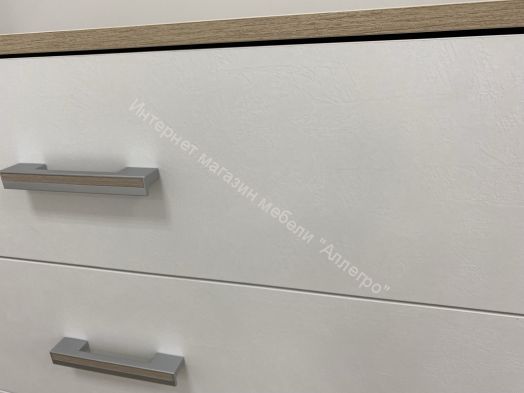 Комод с 4 ящиками "Милана"