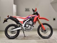 HONDA CRF250L