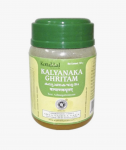 Кальянака Гхритам (150 г), Kalyanaka Ghritam,  Kottakkal Ayurveda