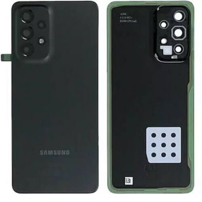Задняя крышка для Samsung Galaxy A33 5G (A336B, Original)