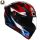 AGV-K1-S-Fastlap-Blue-Red