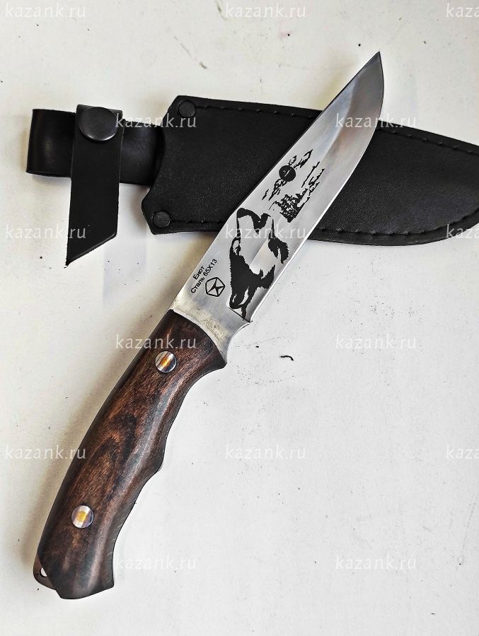 Нож Егот Кизлярский,ст.65х13
