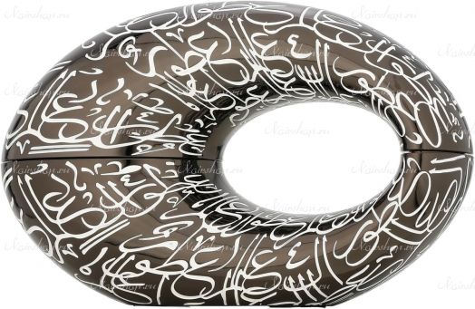 Anhoor Al Alam Pride By Night