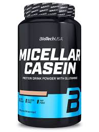 BioTechUSA - Micellar Casein ZERO 908 g