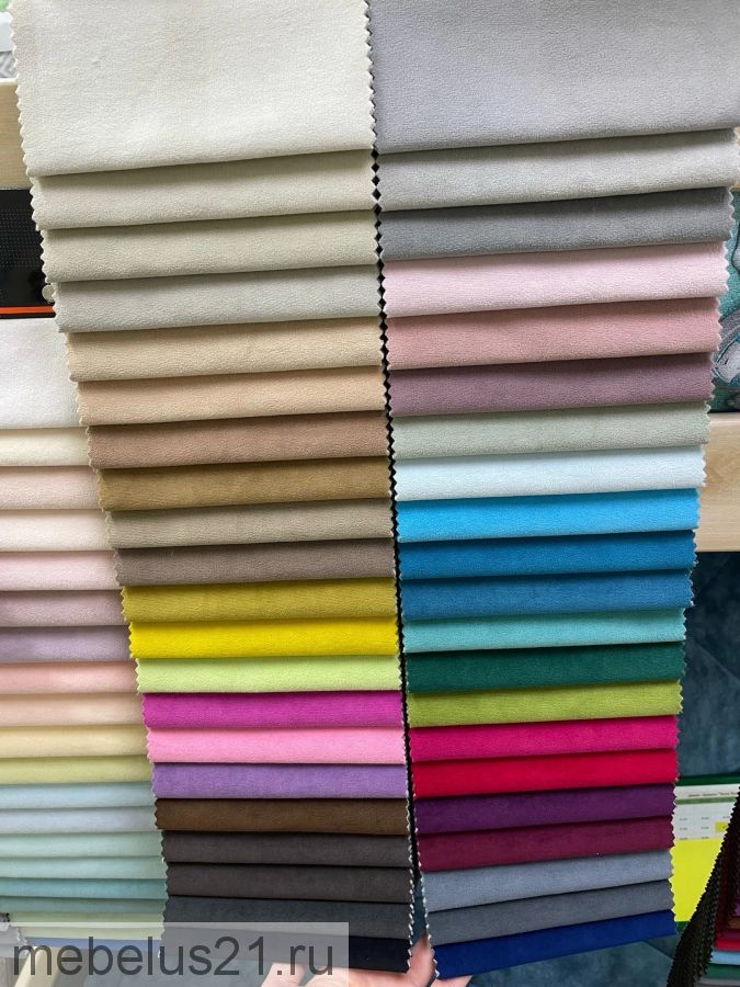 Кровать детская Квадро