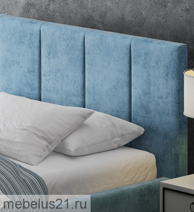 Кровать Марта 120