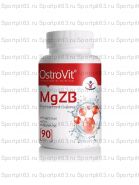 Ostrovit, MgZB, 90 таблеток