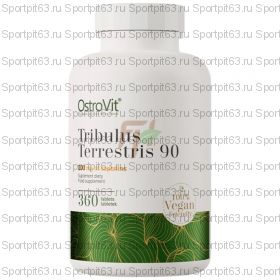 Tribulus Terrestris 90 (360 tablets) - Трибулус / 90% сапонинов