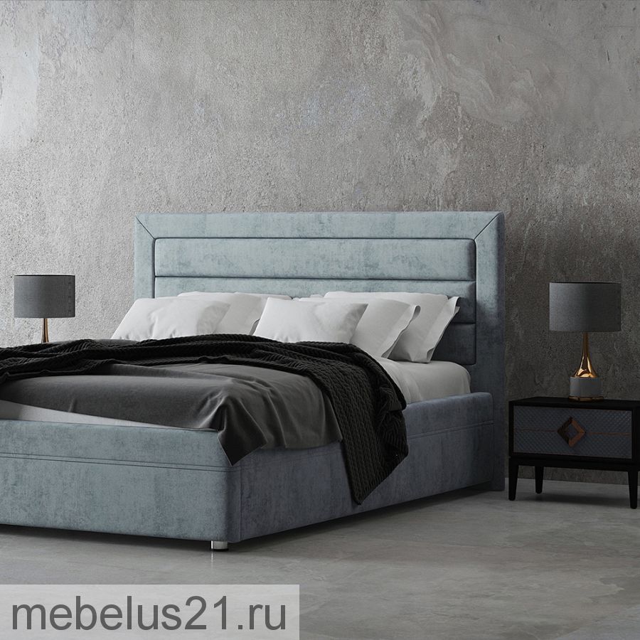 Кровать «Jessica» 180