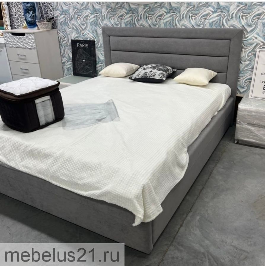 Кровать «Jessica» 180