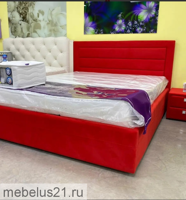 Кровать «Jessica» 180