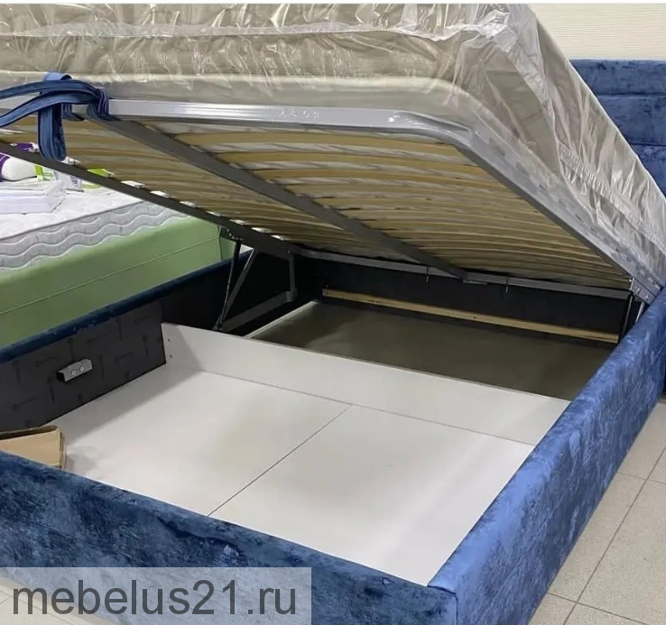 Кровать «Jessica» 180