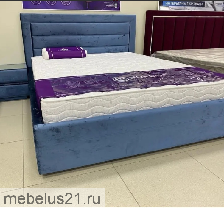 Кровать «Jessica» 180