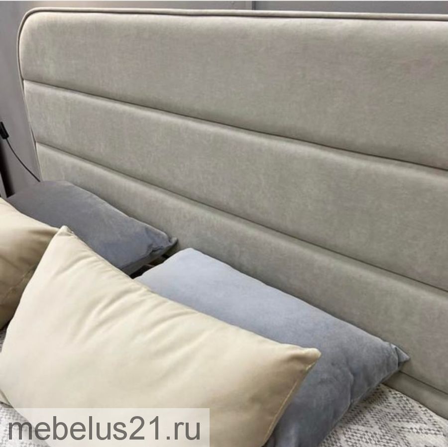 Кровать «Skandy» 120