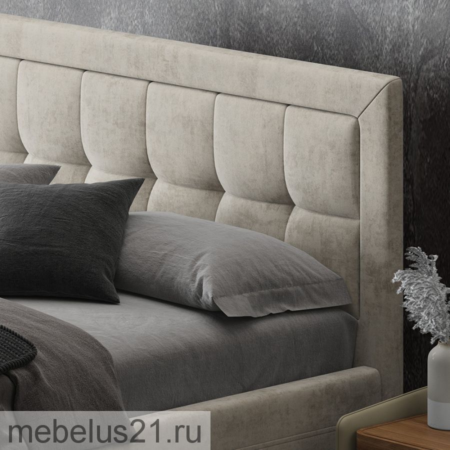 Кровать «Jessica-2» 120