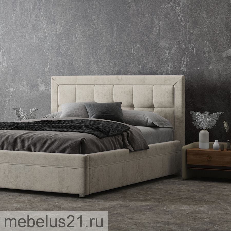 Кровать «Jessica-2» 120