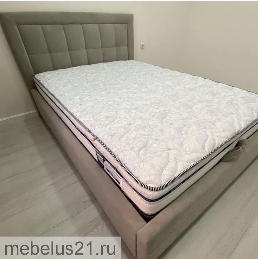 Кровать «Jessica-2» 120