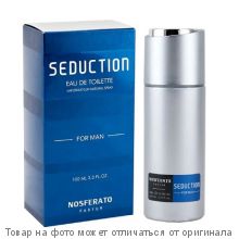 NOSFERATO SEDUCTION.Туалетная вода 100мл (муж)