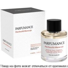 PARFUMANCE Patchouli&maracuja.Парфюмерная вода 100мл (жен)