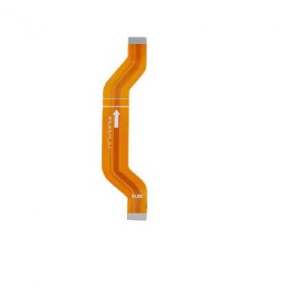 Межплатный шлейф для Huawei nova Y90 (CTR-LX1, Original)