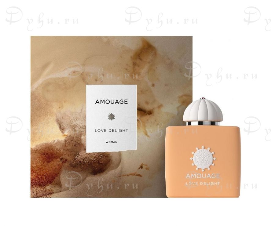 Amouage Love Delight