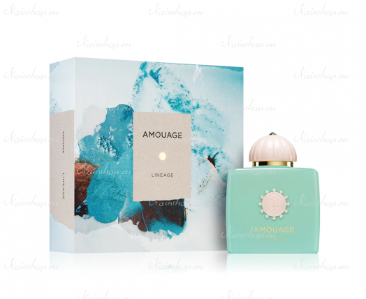 Amouage Lineage