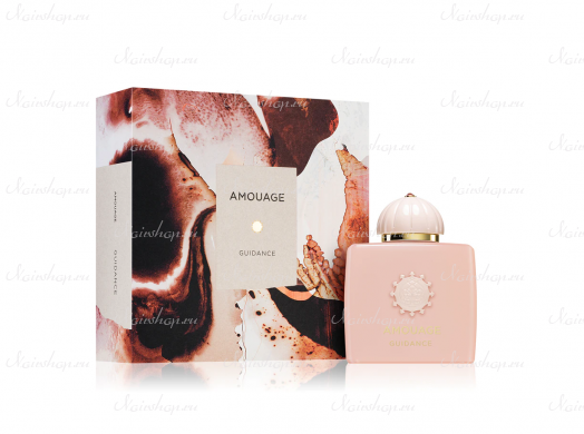 Amouage Guidance