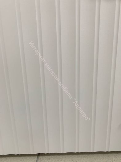 Комод 2-ств. с 4 ящиками "Тефия" Тефия/Софт Сантьяго