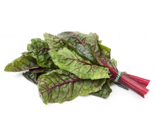 Мангольд Гранат, 5г семян