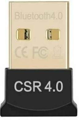 Адаптер bluetooth CSR 4.0 Dongle