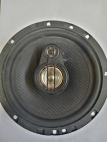 Колонка  DEXP FC 3165 (6,5 дюйма, 16.5 см, 3 полосы)