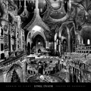 EPHEL DUATH - Hemmed By Light, Shaped By Darkness DIGIPAK CD