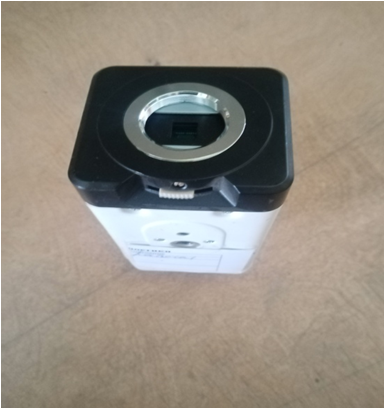 Видеокамера RVI-C210