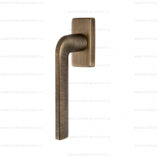 Оконная ручка Extreza Hi-Tech Terni 320 HW