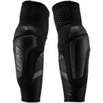 Leatt Elbow Guard 3DF 6.0 Black (2025) защита локтей