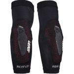 Leatt Elbow Guard ReaFlex UltraLite Black (2025) защита локтей