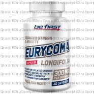 Be First Eurycoma (Tongkat Ali) (30 капс.)