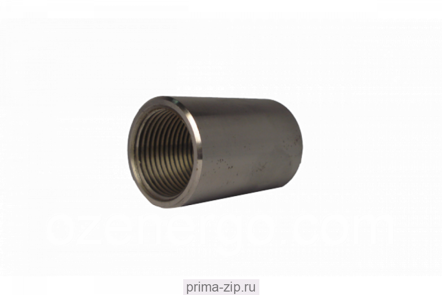 Бобышка БШ-50 М27х2,0 L=50мм