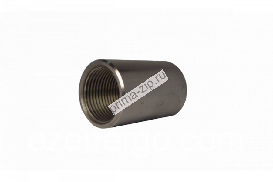 Бобышка БШ-50 М27х2,0 L=50мм