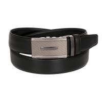 Ремень Conti Uomo 80406 Black