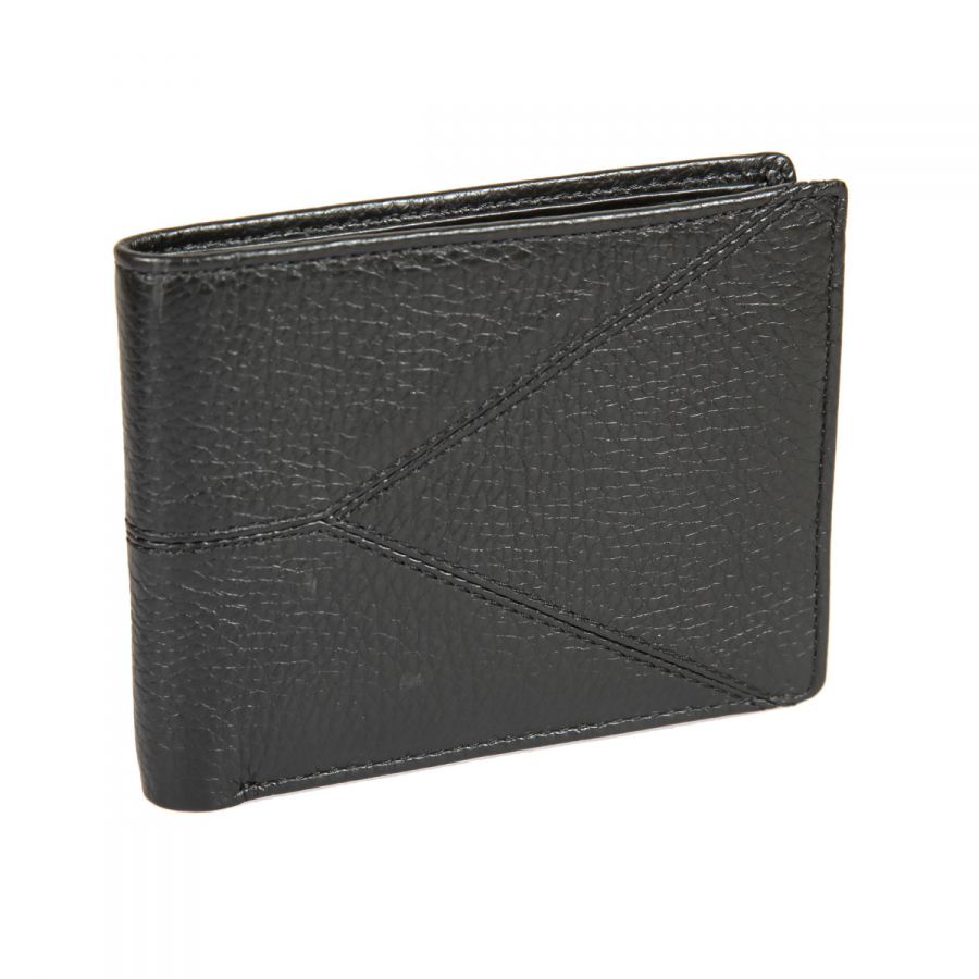 Портмоне Gianni Conti 1817220 black